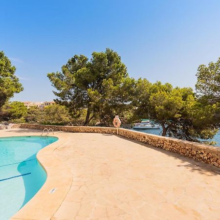 Apartamento Ferrera Park 307 Cala Ferrera  Zewnętrze zdjęcie