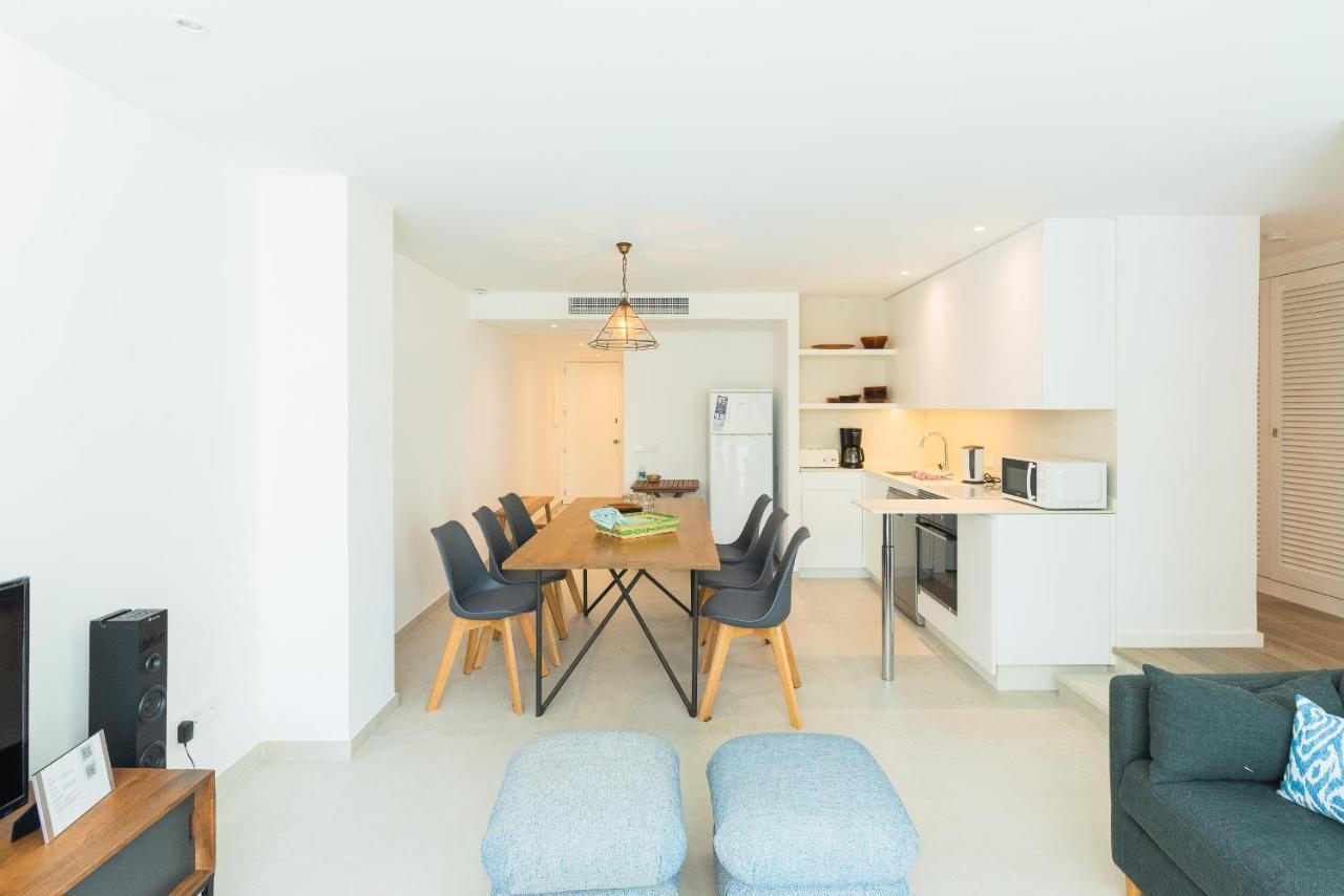 Apartamento Ferrera Park 307 Cala Ferrera  Zewnętrze zdjęcie