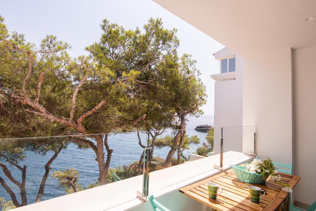 Apartamento Ferrera Park 307 Cala Ferrera  Zewnętrze zdjęcie