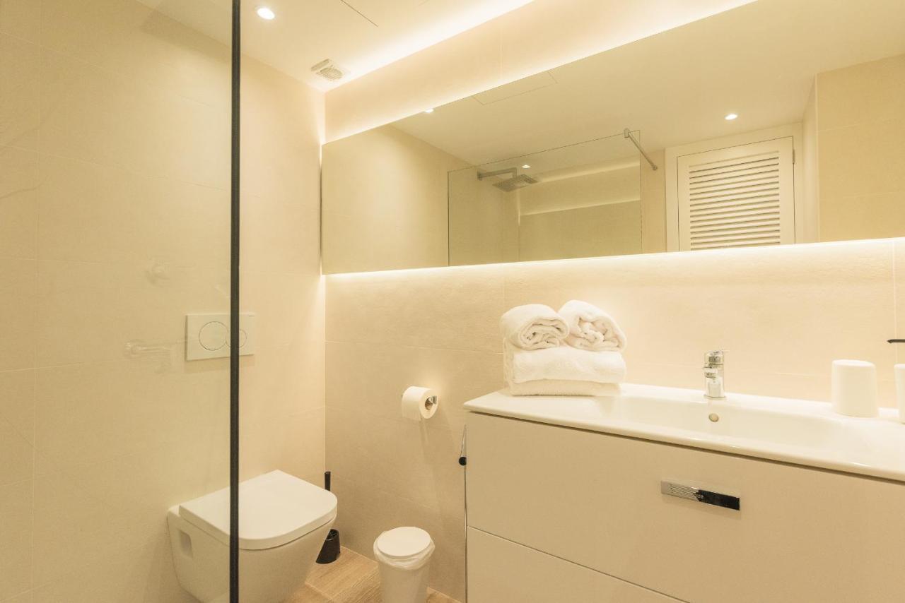 Apartamento Ferrera Park 307 Cala Ferrera  Zewnętrze zdjęcie