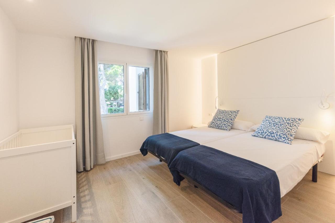 Apartamento Ferrera Park 307 Cala Ferrera  Zewnętrze zdjęcie