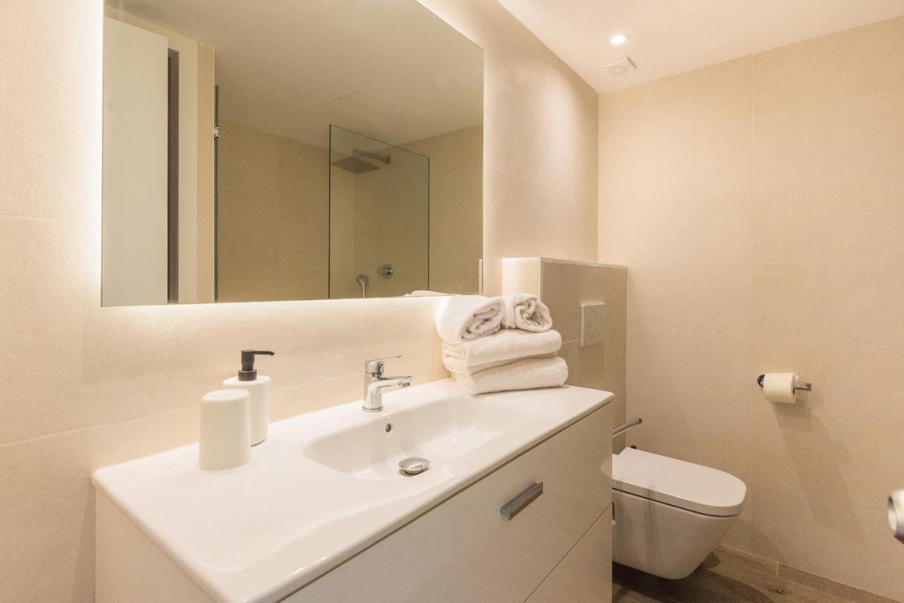 Apartamento Ferrera Park 307 Cala Ferrera  Zewnętrze zdjęcie