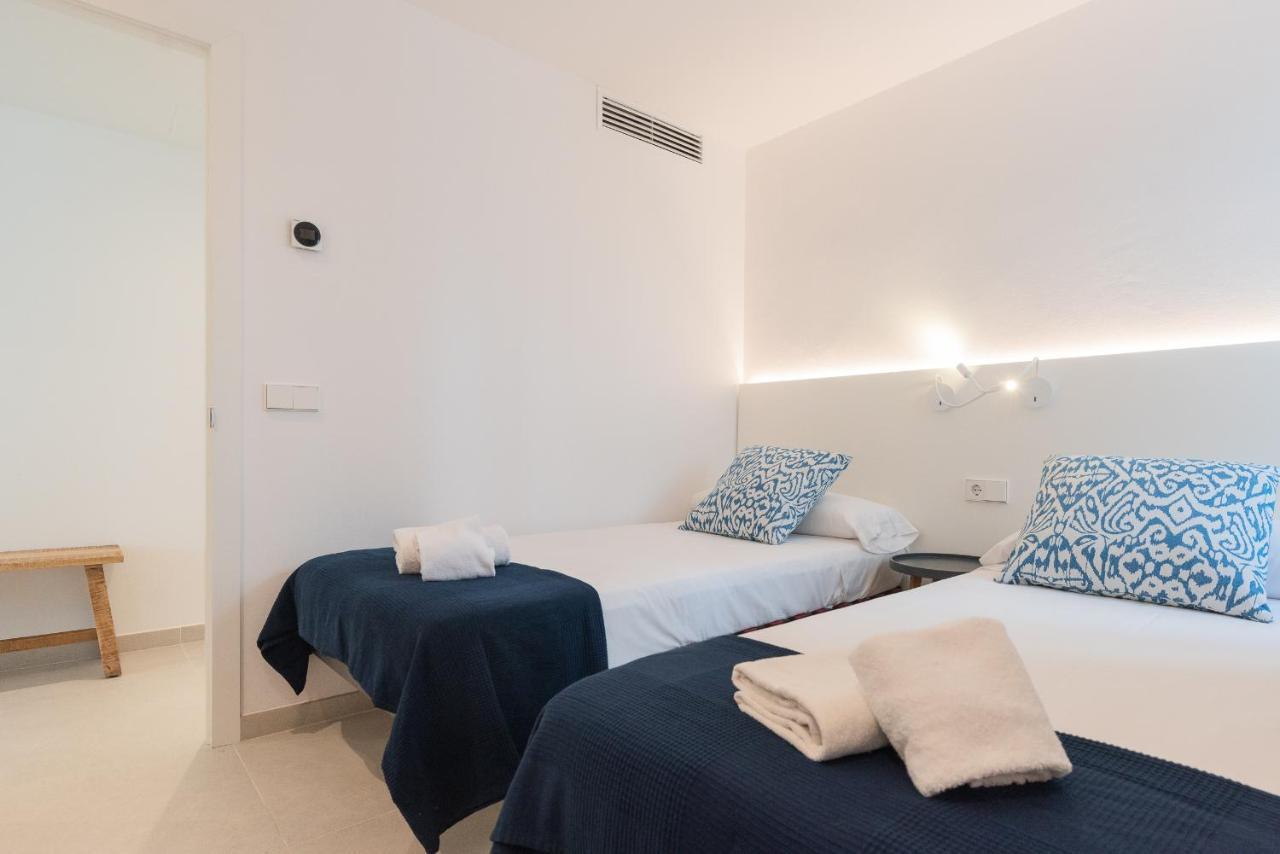 Apartamento Ferrera Park 307 Cala Ferrera  Zewnętrze zdjęcie