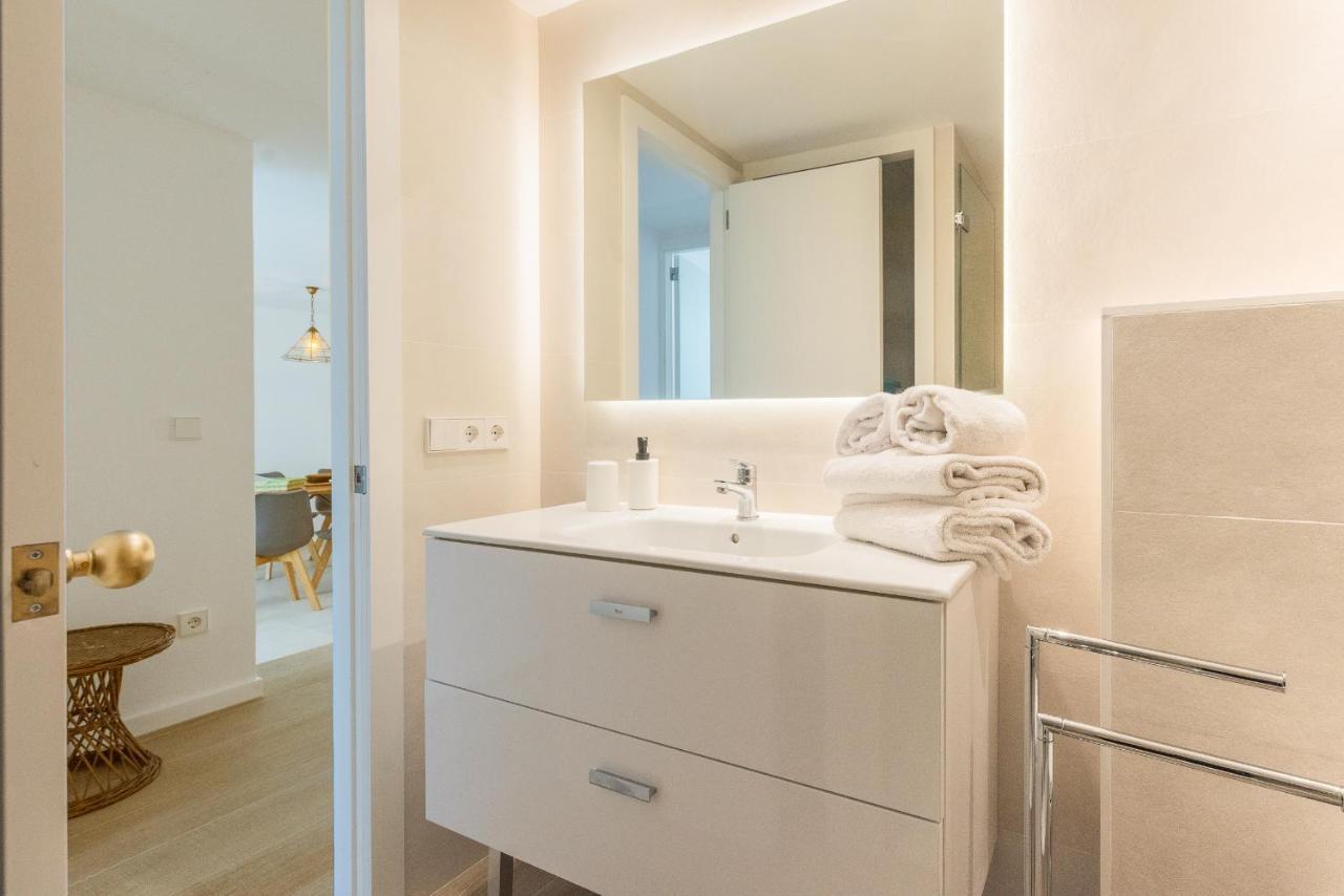 Apartamento Ferrera Park 307 Cala Ferrera  Zewnętrze zdjęcie