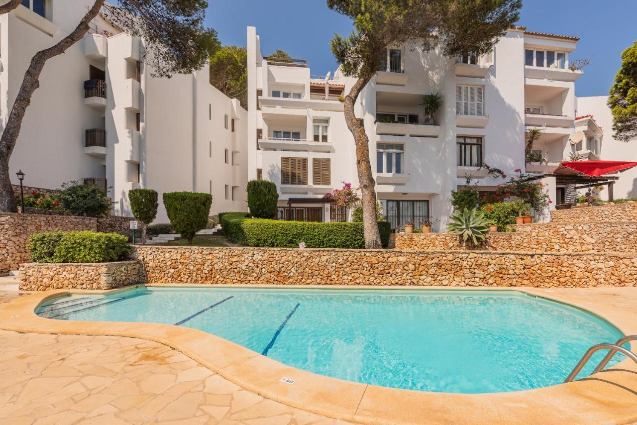 Apartamento Ferrera Park 307 Cala Ferrera  Zewnętrze zdjęcie