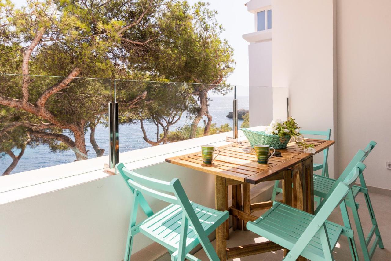 Apartamento Ferrera Park 307 Cala Ferrera  Zewnętrze zdjęcie