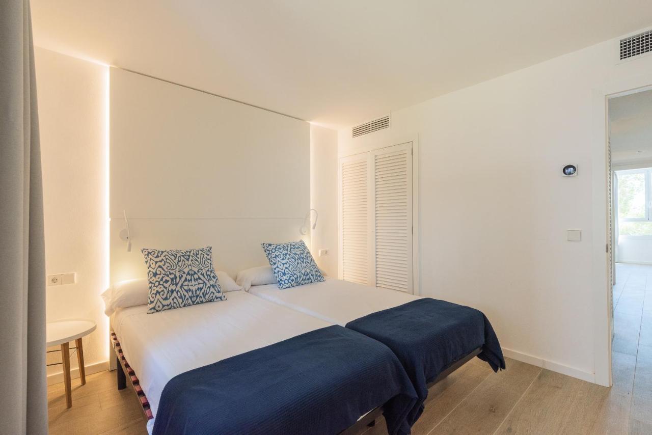 Apartamento Ferrera Park 307 Cala Ferrera  Zewnętrze zdjęcie