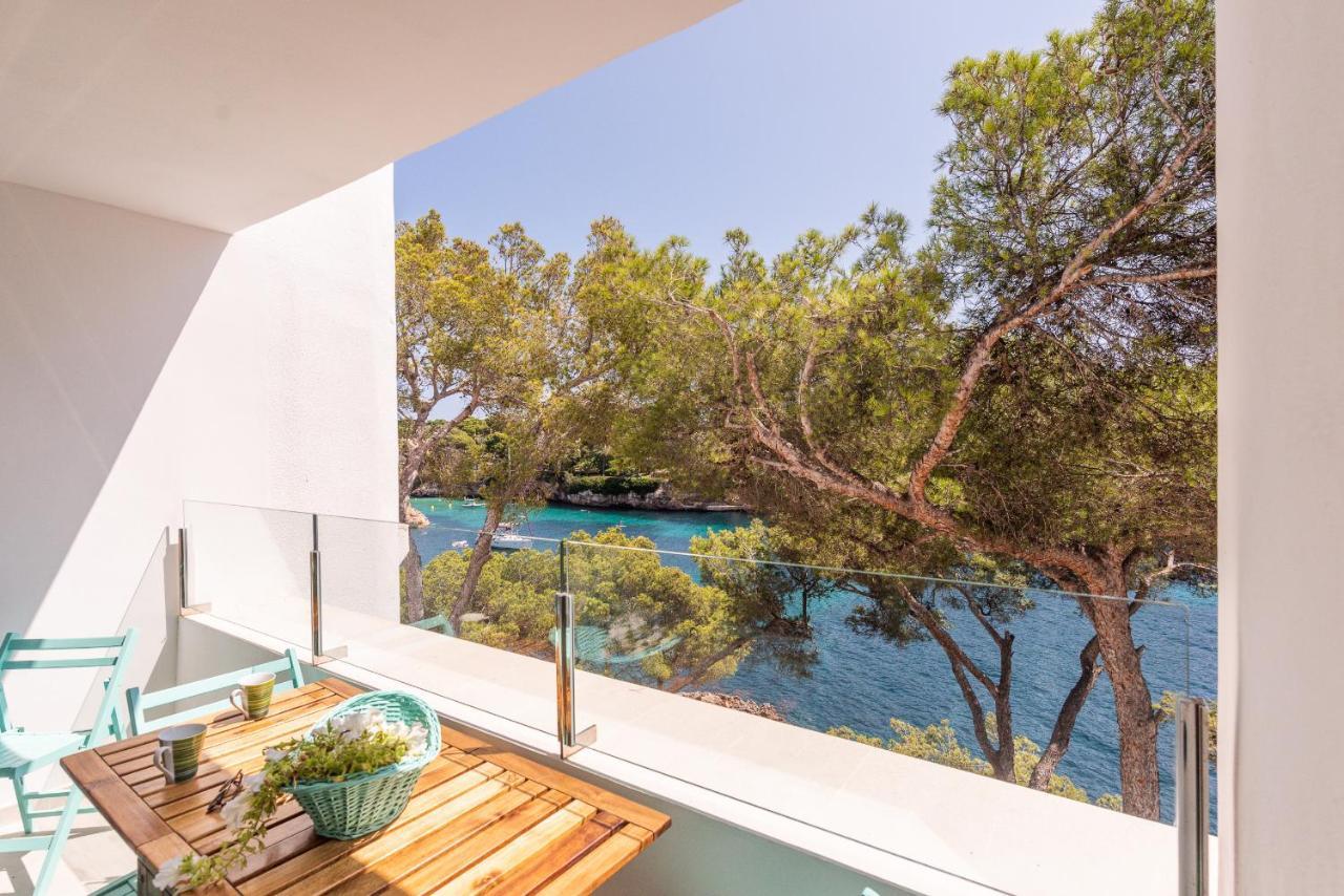 Apartamento Ferrera Park 307 Cala Ferrera  Zewnętrze zdjęcie